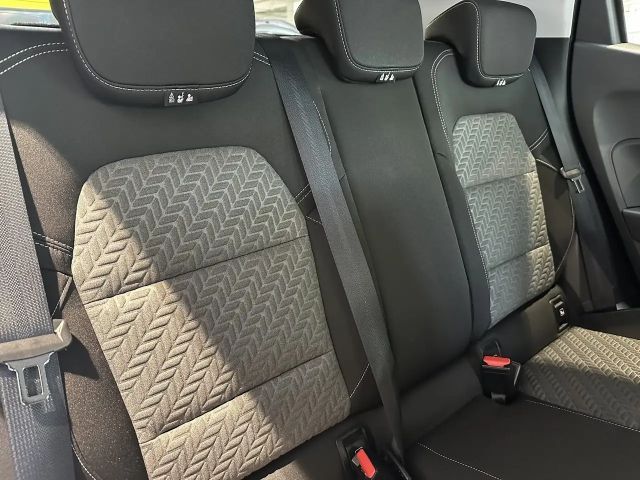 Renault Clio Evolution TCe 90