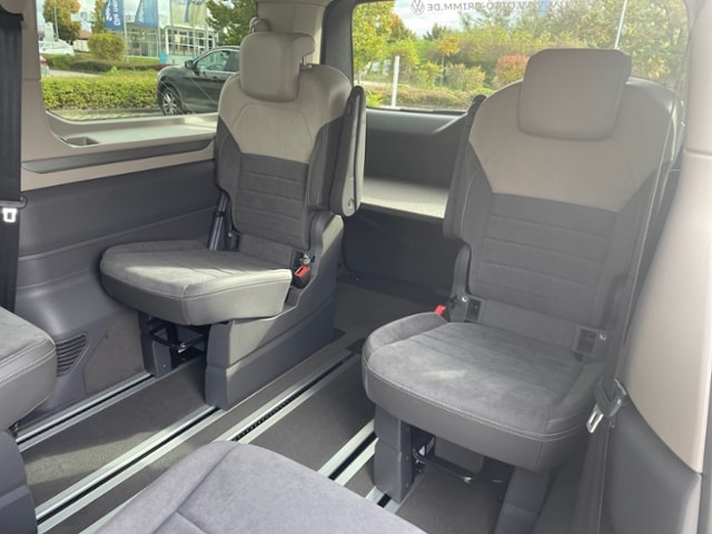 Volkswagen Multivan T7