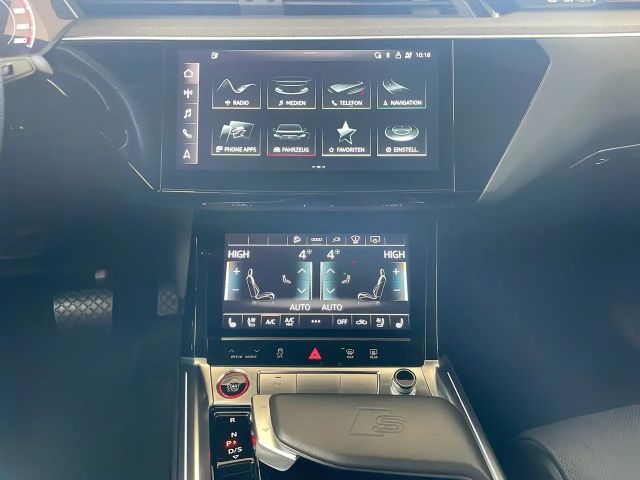 Audi e-tron Sportback