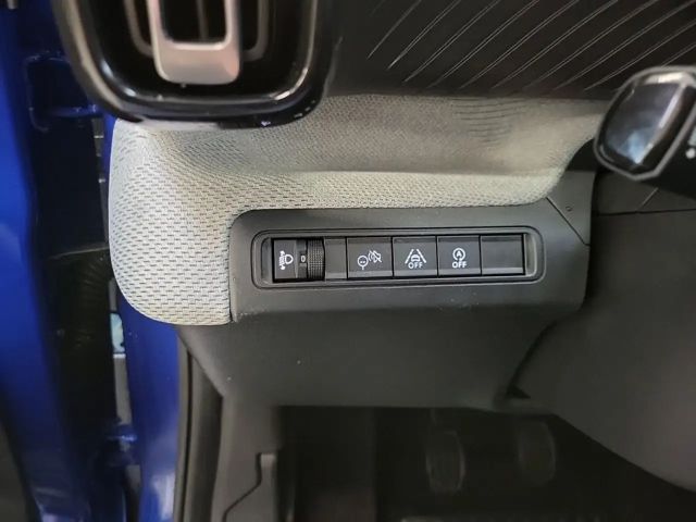 Citroën C3 Max PureTech