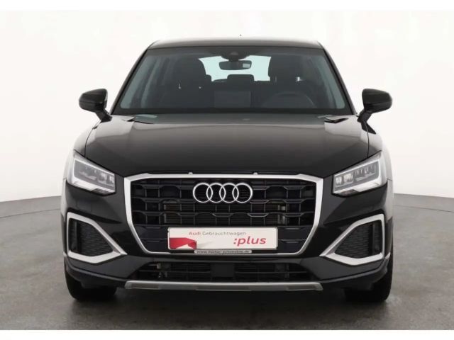 Audi Q2 35 TFSI S-Tronic