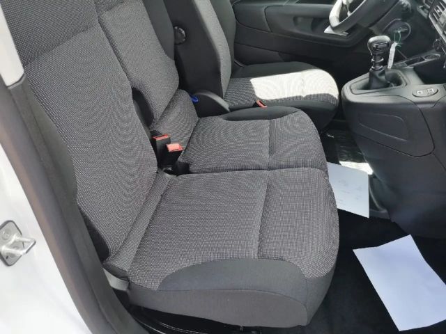 Opel Combo business+