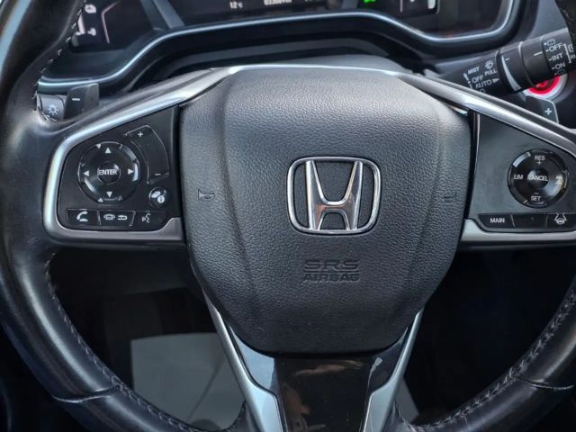 Honda CR-V 2.0 Elegance Hybrid