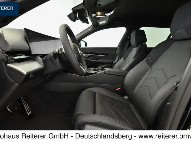 BMW 530 530e M-Sport xDrive