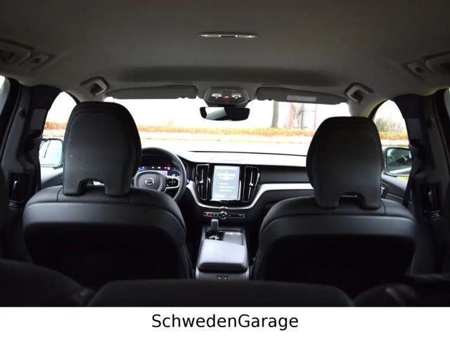 Volvo XC60 Bright Plus