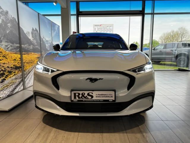 Ford Mustang Mach-E Extended range Premium
