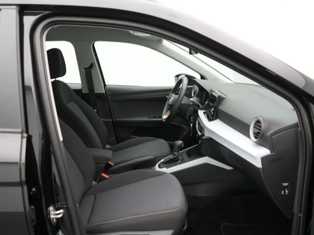 Seat Arona DSG Style