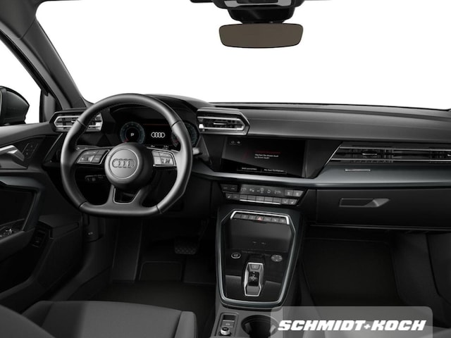 Audi A3 30 TFSI S-Tronic Sportback