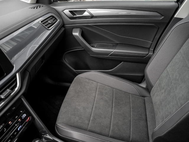 Volkswagen T-Roc 1.5 TSI