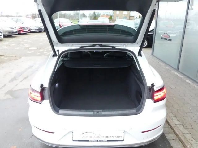 Volkswagen Arteon 2.0 TSI R-Line
