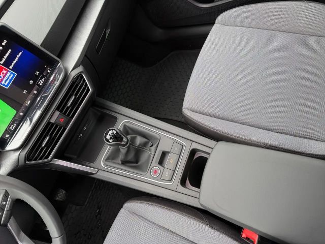 Seat Leon 1.5 TSI Style