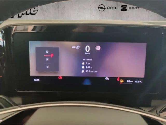 Skoda Kodiaq 2.0 TDI