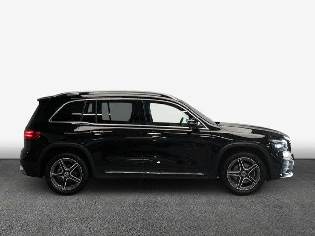 Mercedes-Benz GLB 200 GLB 200 d