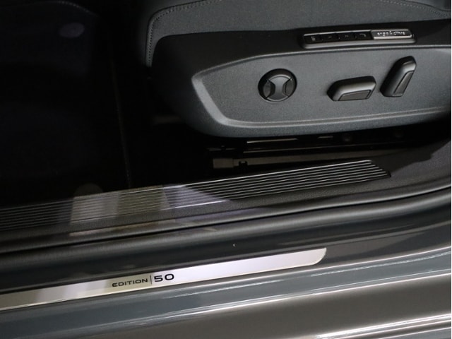 Volkswagen Golf 1.5 eTSI DSG Golf VIII