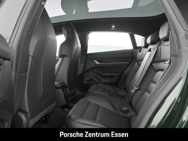 Porsche Taycan 4S Sport Turismo