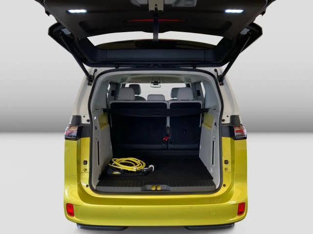 Volkswagen ID.Buzz Pro