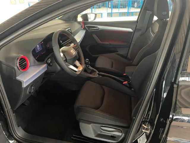 Seat Ibiza 1.0 TSI FR-lijn