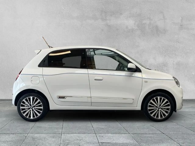 Renault Twingo E-Tech Electric Intens