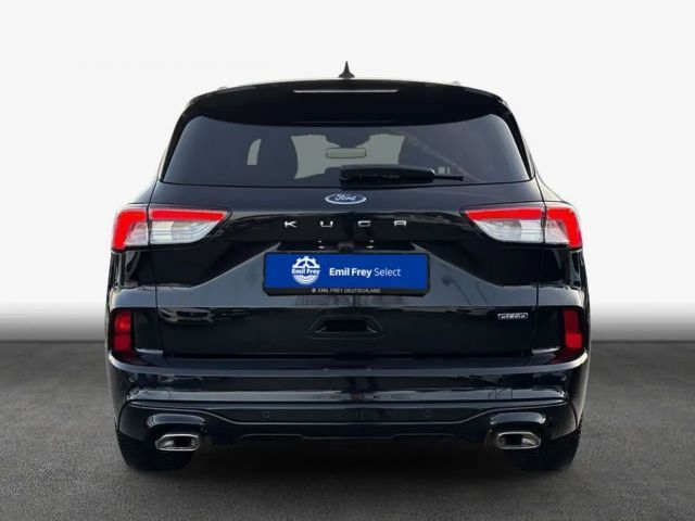 Ford Kuga Plug in Hybrid ST Line X