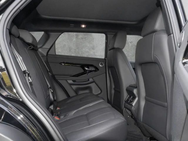 Land Rover Range Rover Evoque Dynamic SE