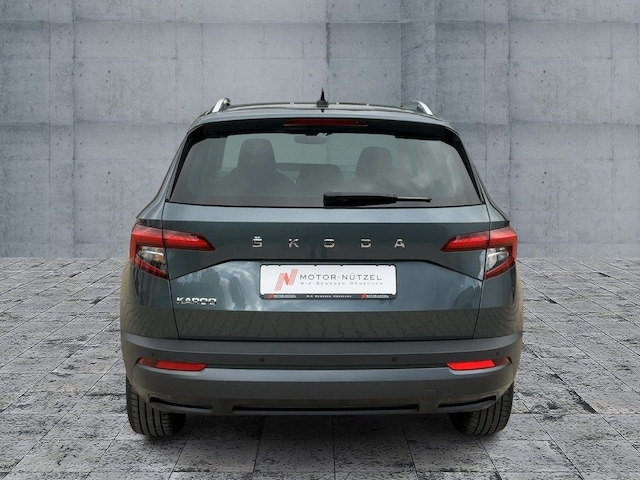Skoda Karoq 2.0 TDI Clever