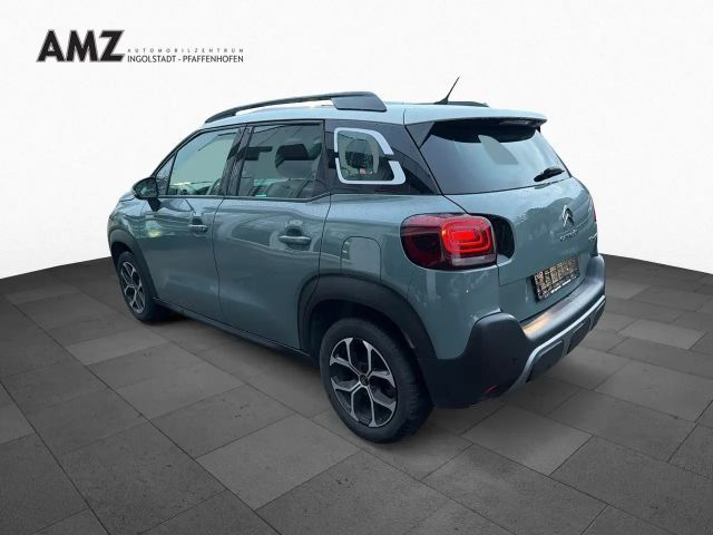 Citroën C3 Aircross PureTech Shine