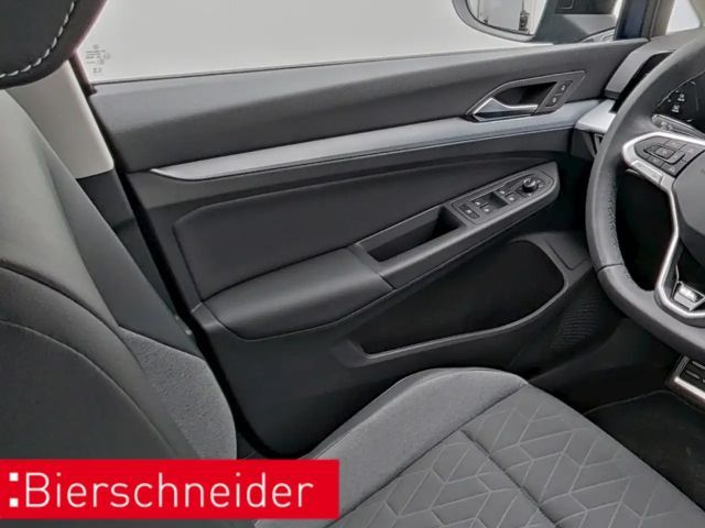 Volkswagen Golf 2.0 TDI DSG