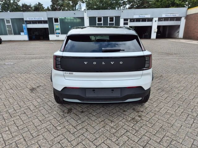 Volvo EX30 Performance Twin motor