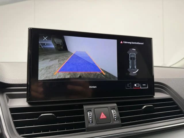 Audi Q5 Hybride Quattro S-Line