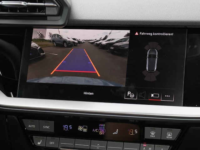 Audi RS3 Quattro S-Tronic Sportback