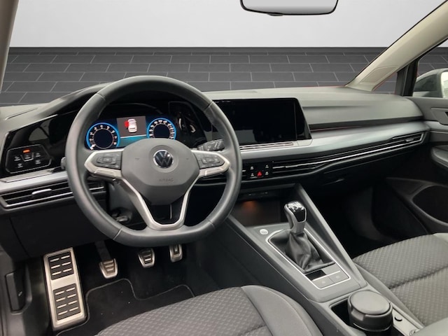 Volkswagen Golf 1.5 TSI Golf VIII