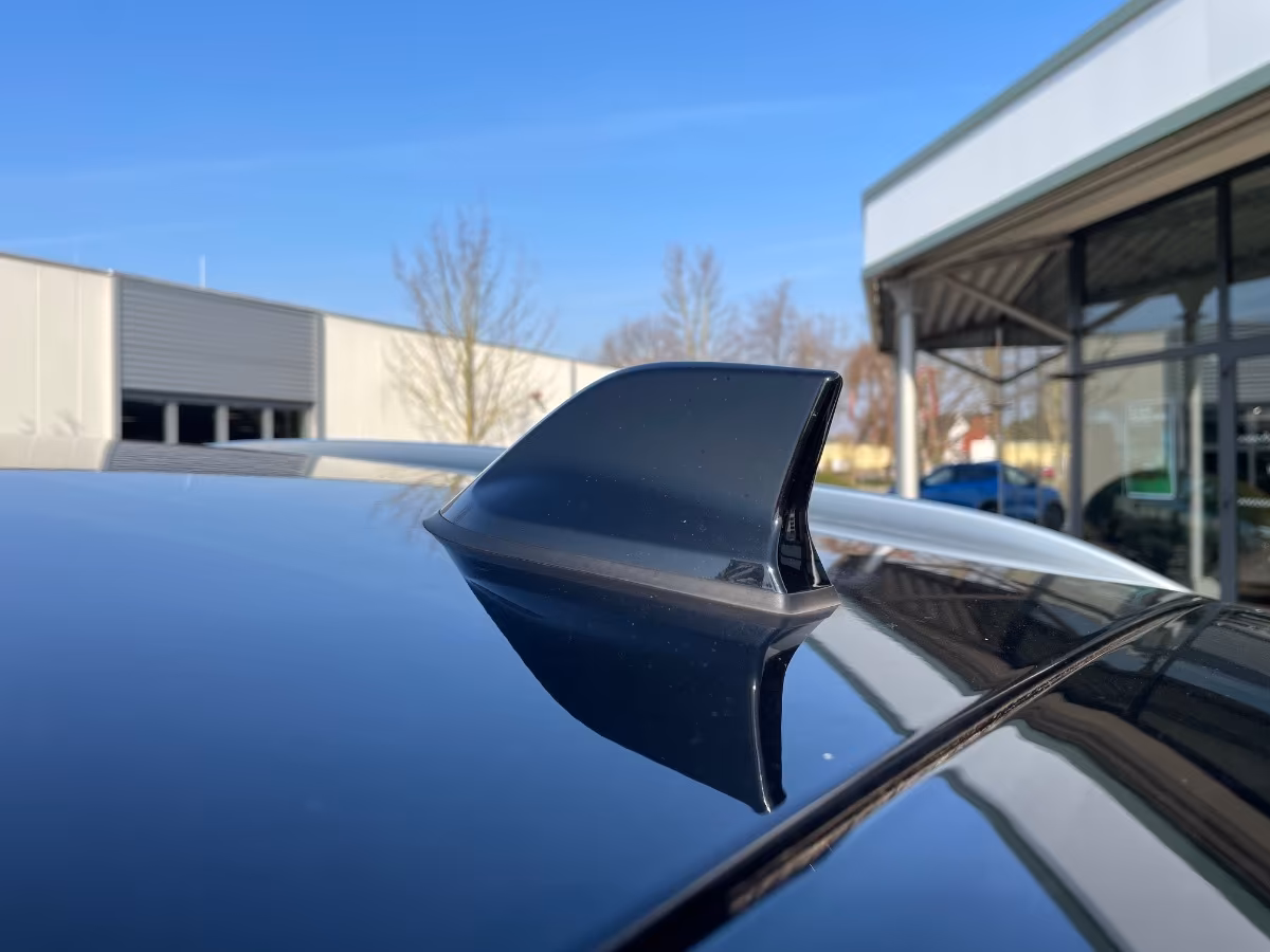 Renault Captur EDC Hybrid TCe 140 Techno