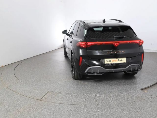 Cupra Terramar 1.5 e-Hybrid VZ