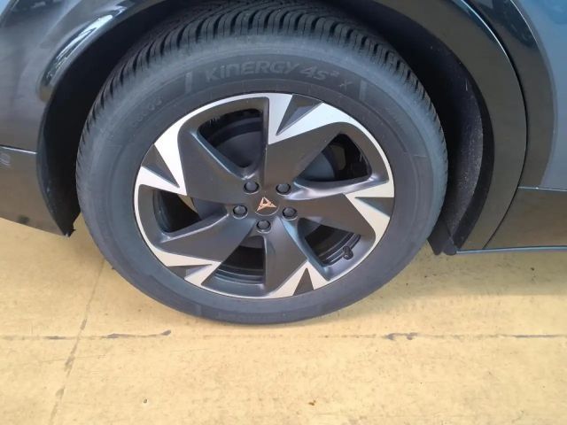 Cupra Tavascan Endurance