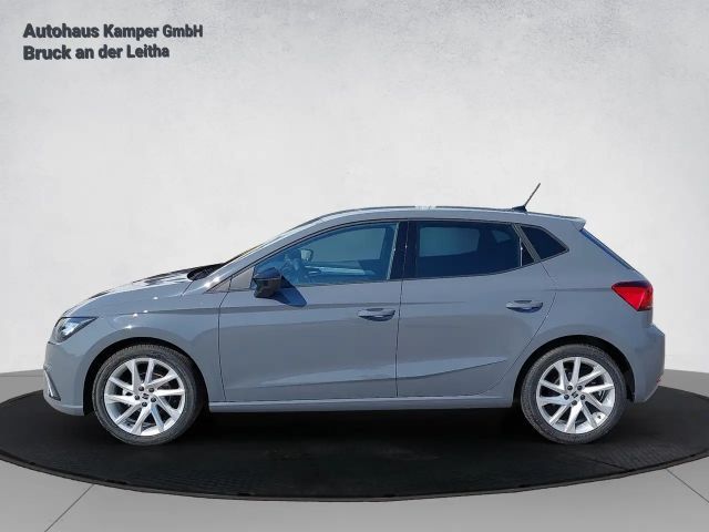 Seat Ibiza 1.0 TSI FR-lijn