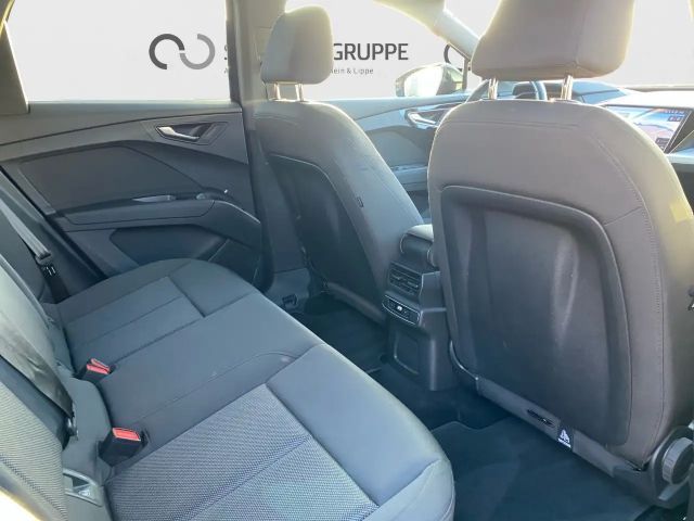 Audi Q4 e-tron 40 Sportback