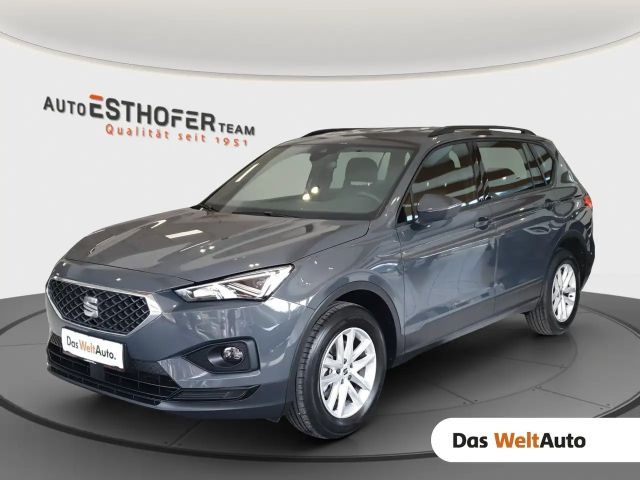 Seat Tarraco 2.0 TDI DSG Style
