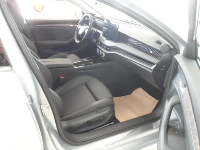 Skoda Superb 1.5 TSI Combi