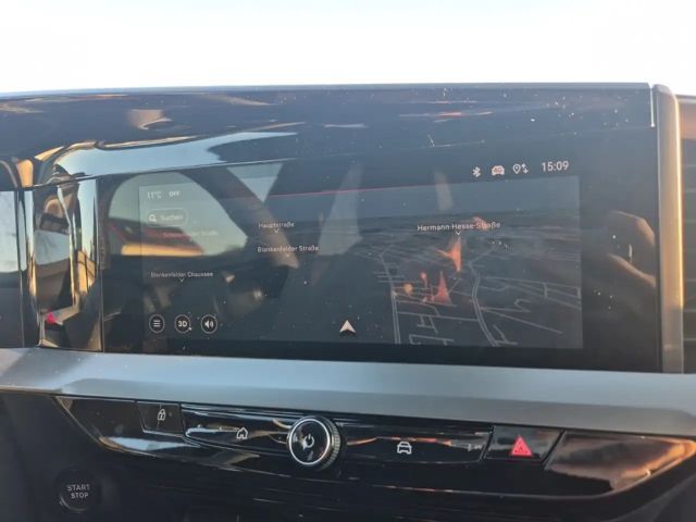 Opel Mokka GS-Line Grand Sport Hybrid