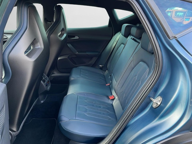 Cupra Formentor 2.0 TSI 4Drive VZ5