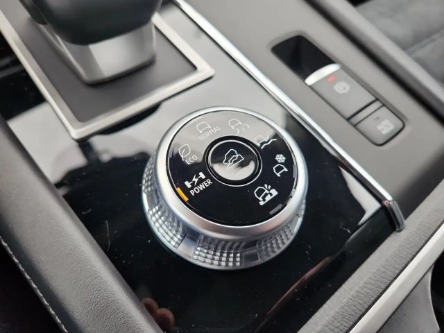 Mitsubishi Outlander 4WD