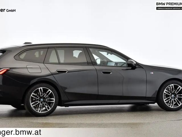 BMW 520 520d xDrive