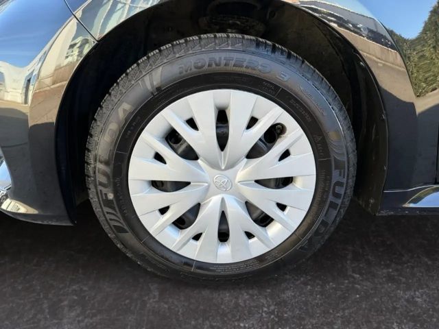 Toyota Yaris 1.0 VVT-i Comfort