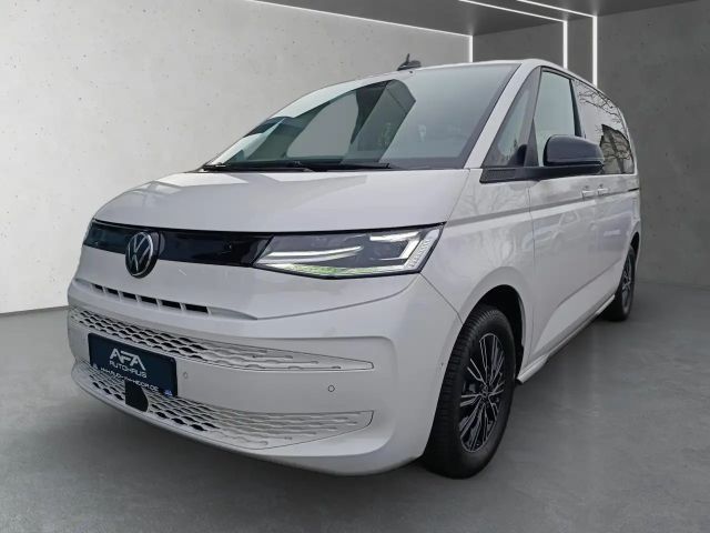 Volkswagen Multivan DSG T7