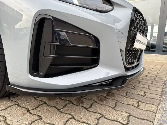 BMW 420 420i Cabrio M-Sport