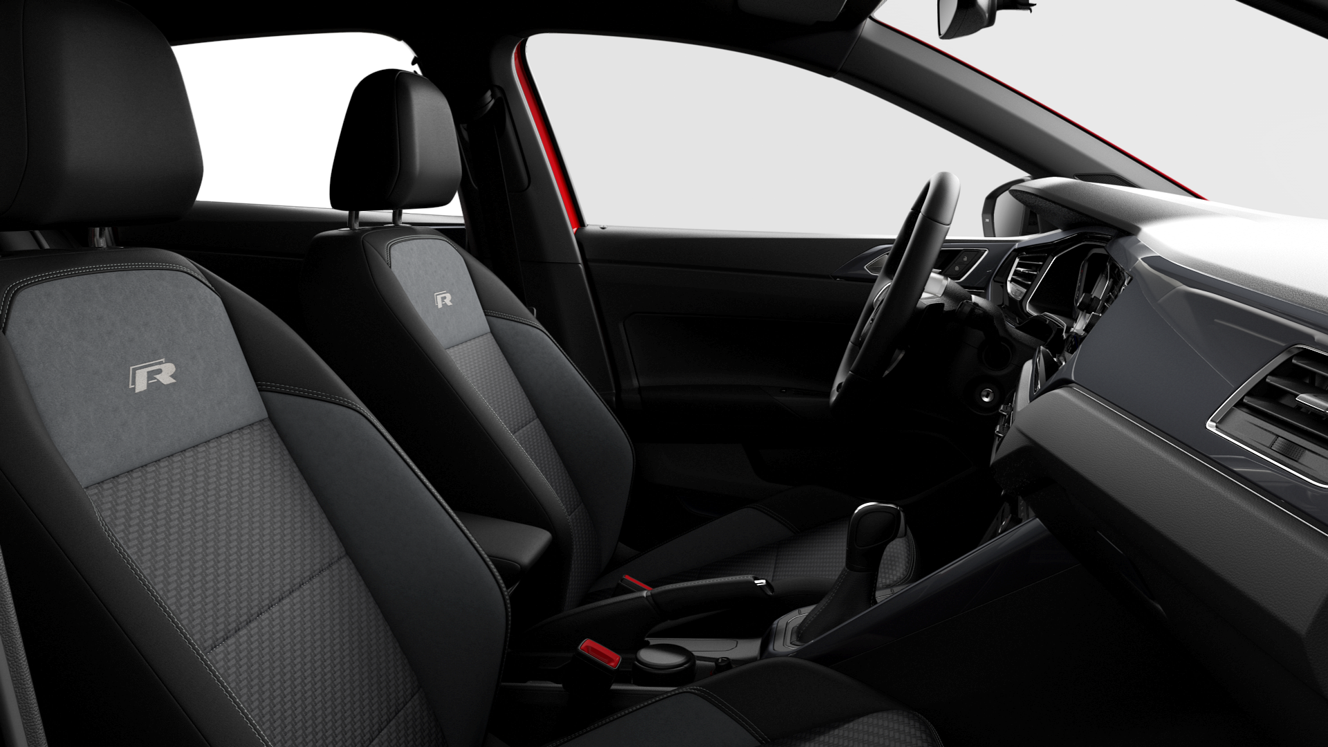 Volkswagen Polo 1.5 TSI DSG R-Line