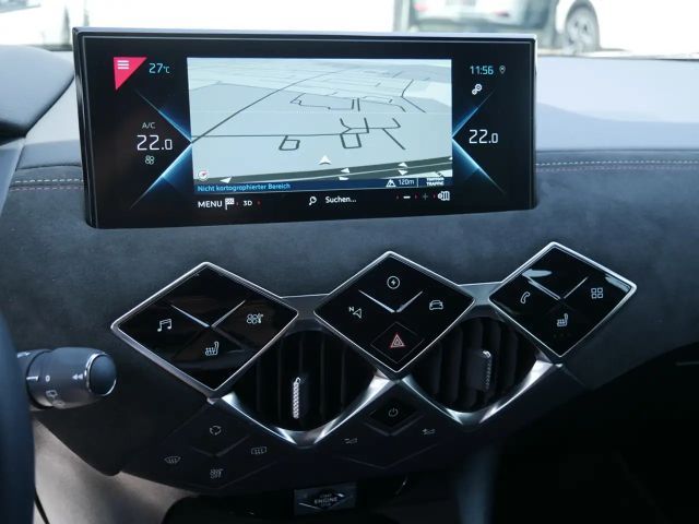 DS DS 3 Crossback Crossback E-Tense