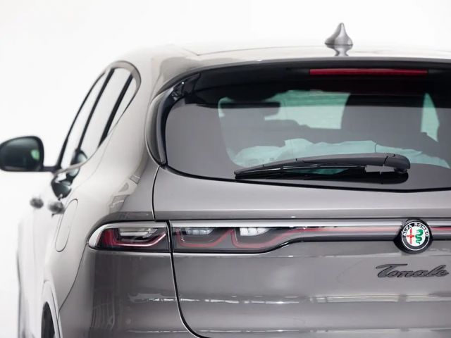 Alfa Romeo Tonale AWD Speciale