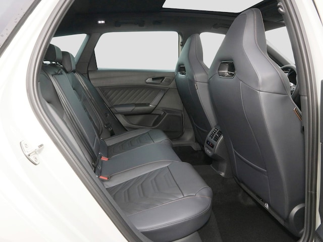 Cupra Leon 2.0 TSI 4Drive DSG Sportstourer VZ