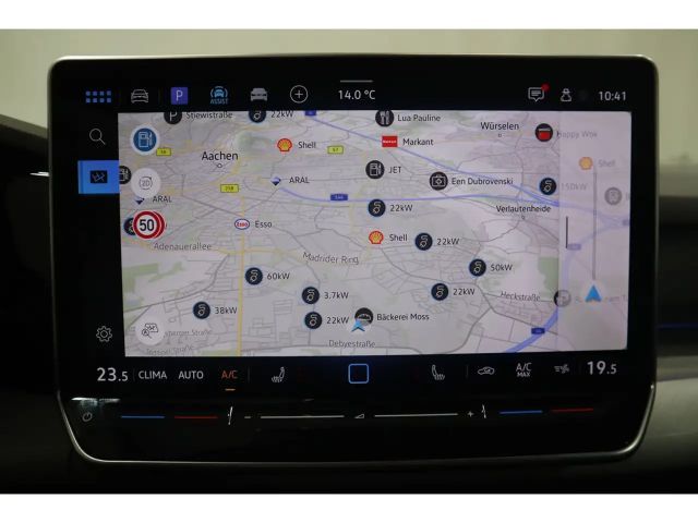 Volkswagen Golf 1.5 TSI Golf VIII Life